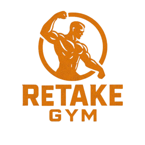 RETAKE GYM